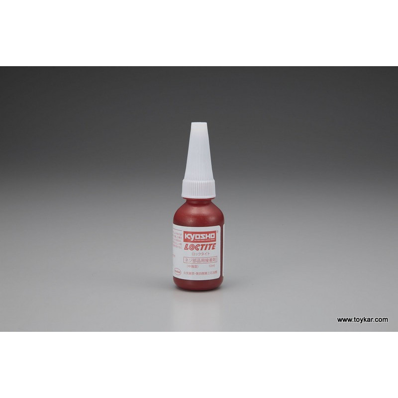 Loctite(Medium Strength/10cc)