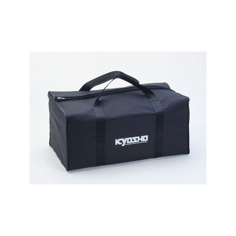 KYOSHO CARRYING CASE (BK) $89