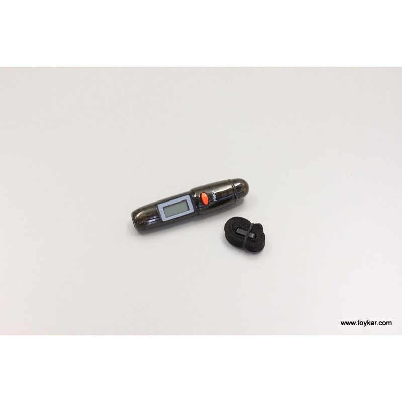DIS THERMO METER PLUS KYOSHO O