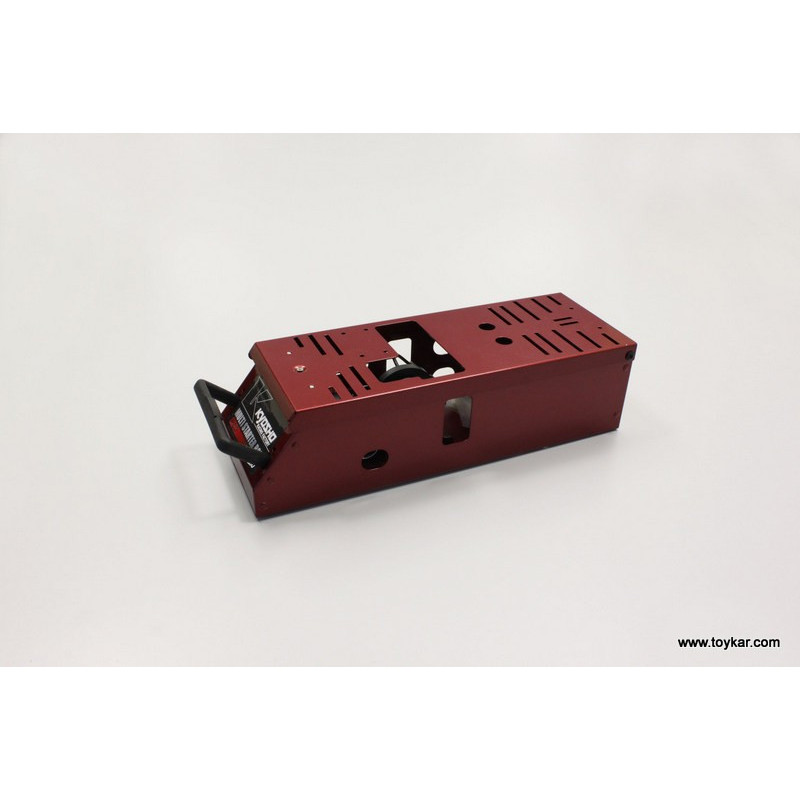 Multi Starter Box2.0 (Red)