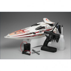 Kyosho AIRSTREAK 500 GP READYSET