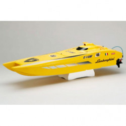 LAMBOR.C-1 CAT GP28 FRP KIT