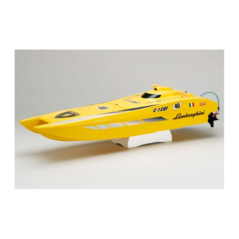 LAMBOR.C-1 CAT GP28 FRP KIT