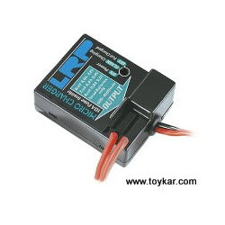 MICRO CHARGER+NI-MH DIGITAL12V