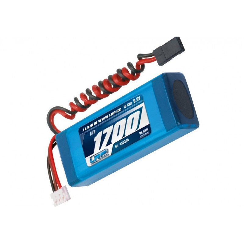 VTEC LIFE 1700 RX-PA2/3A