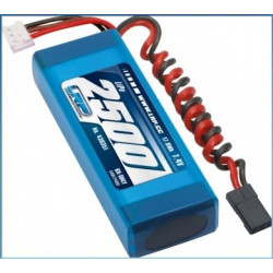 VTEC LIPO 2500 RX-P 7.4V