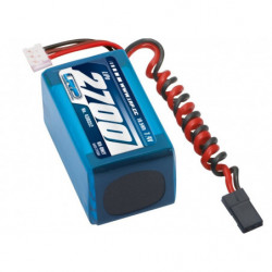VTEC LIPO 2700 RX-P 7.4V