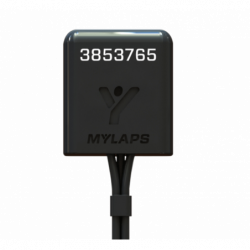 Mylaps RC4 Pro Transponder