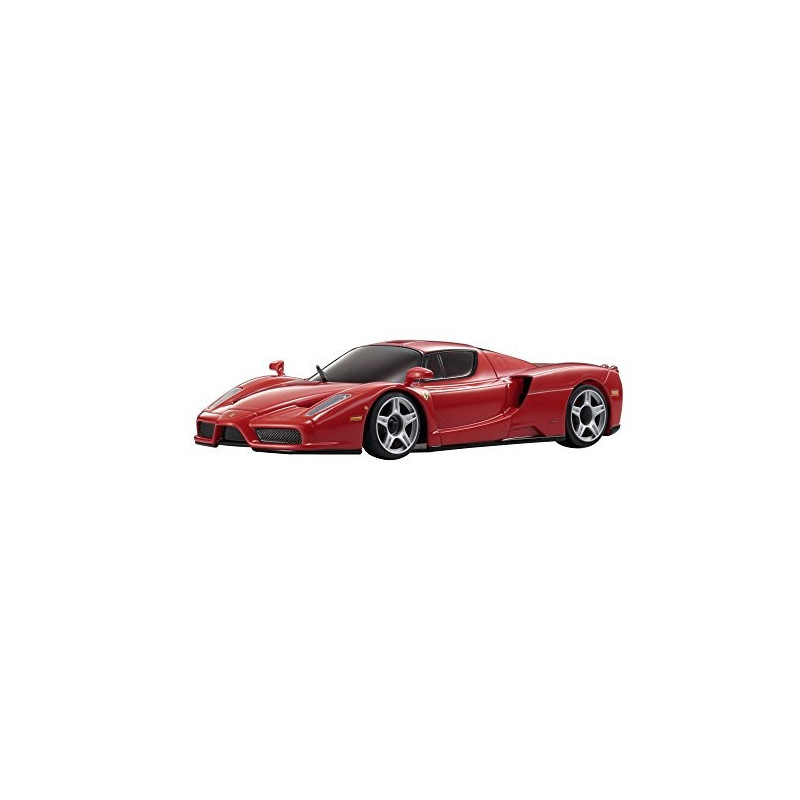 ASC 02/03MM ENZO FERRARI BODY