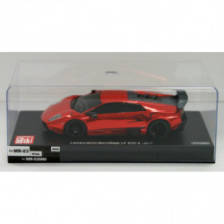 ASC MR03 W-MM LAMBO SV LP 670 50TH ( CHROME RED )