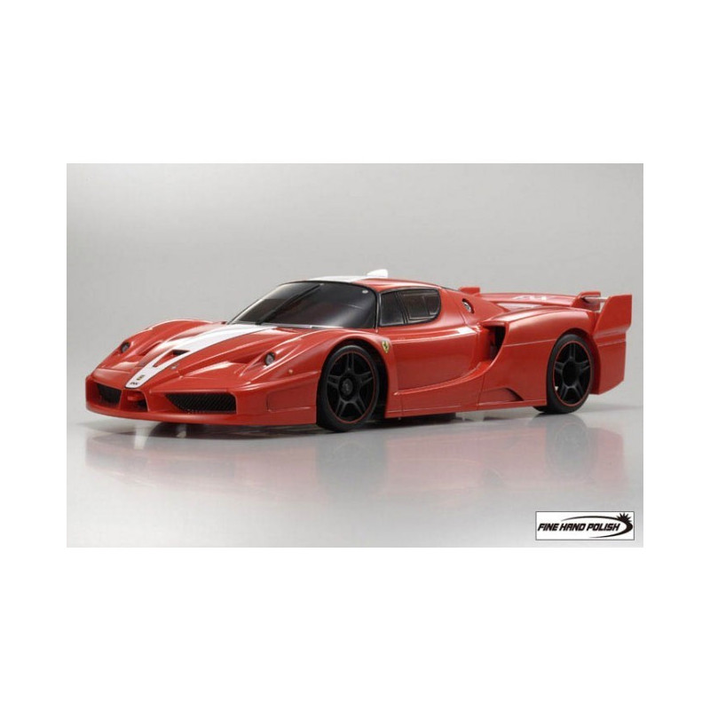 ASC MR03W - MM FERR FXX