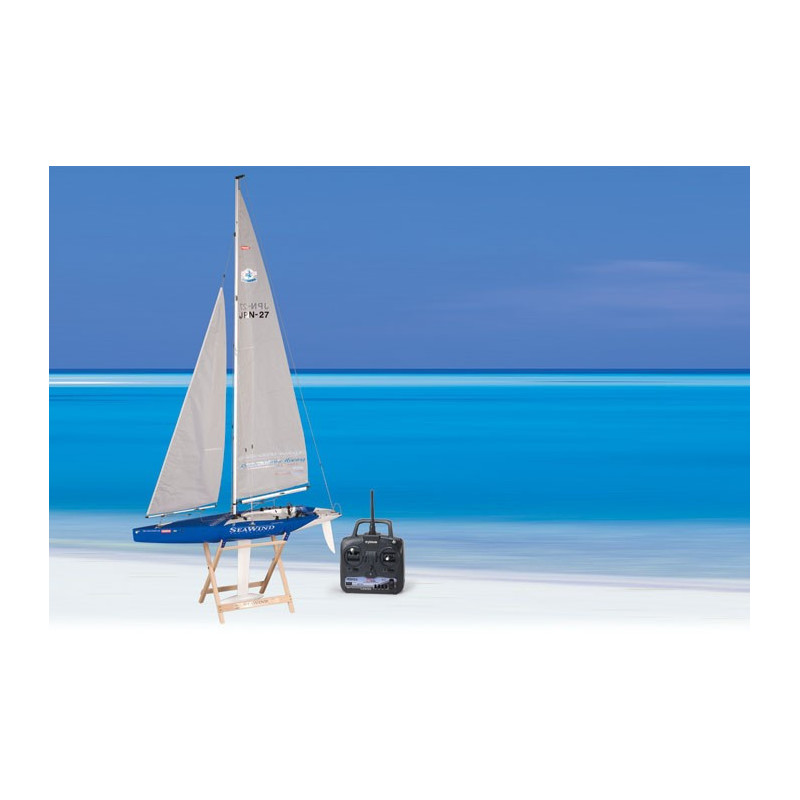 40462S Kyosho w/KT-431S Racing Yacht Readyset RTR