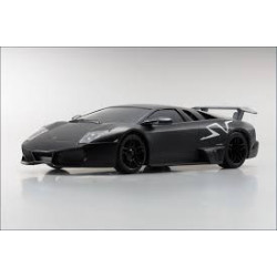ASC MR03 W-MM  LAMBO MURCIELAGO