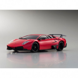 ASC MR 03 W - MM LAM MUR LP670 -4 ( RED)