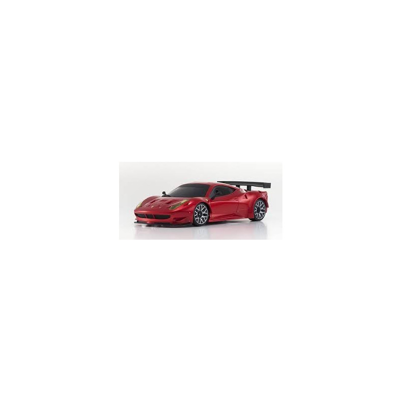 ASC MR03 W-MM LA FERR ( RED)