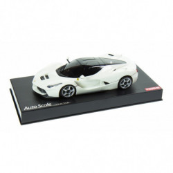 ASC MR03 W-MM LA FERR ( White)