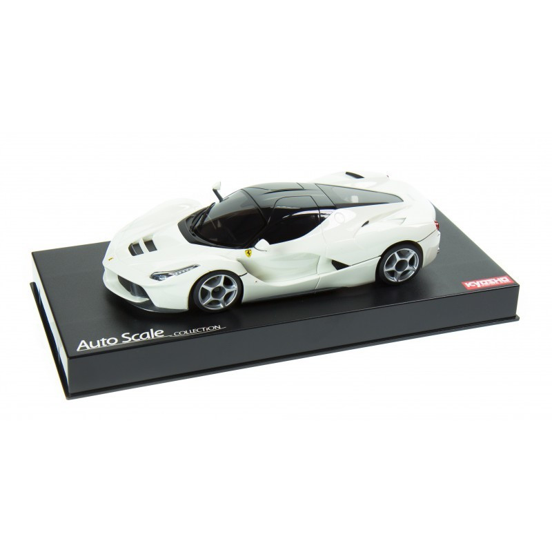 ASC MR03 W-MM LA FERR ( White)
