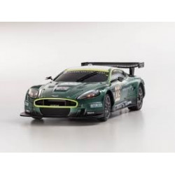 ASC MR03 ASTON MARTIN DBR9