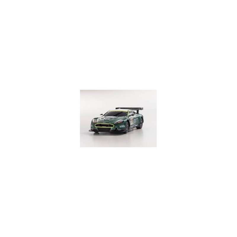 ASC MR03 ASTON MARTIN DBR9