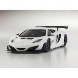 ASC MR03W-MM MCLAERN 12 C GT3 ( White)