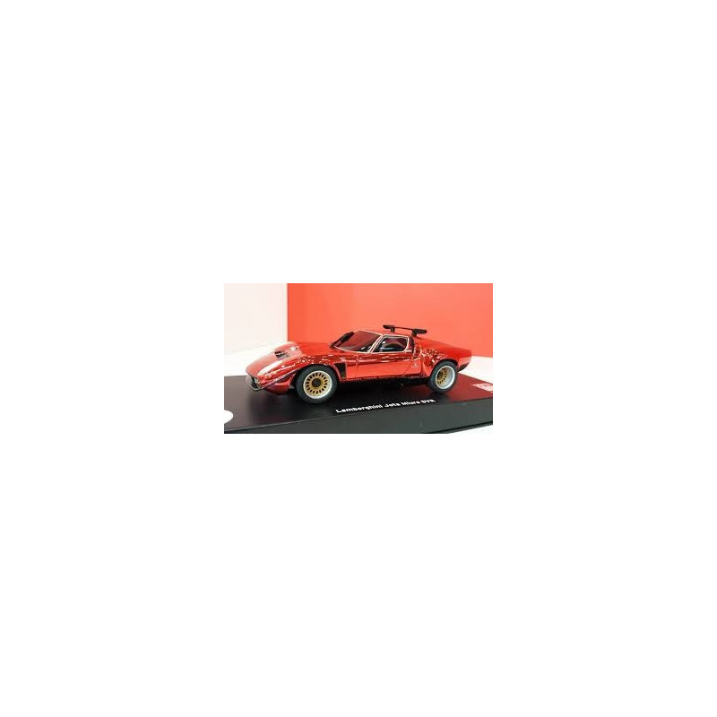 ASC MR03LAM JOTA SVR 50th Anniversary