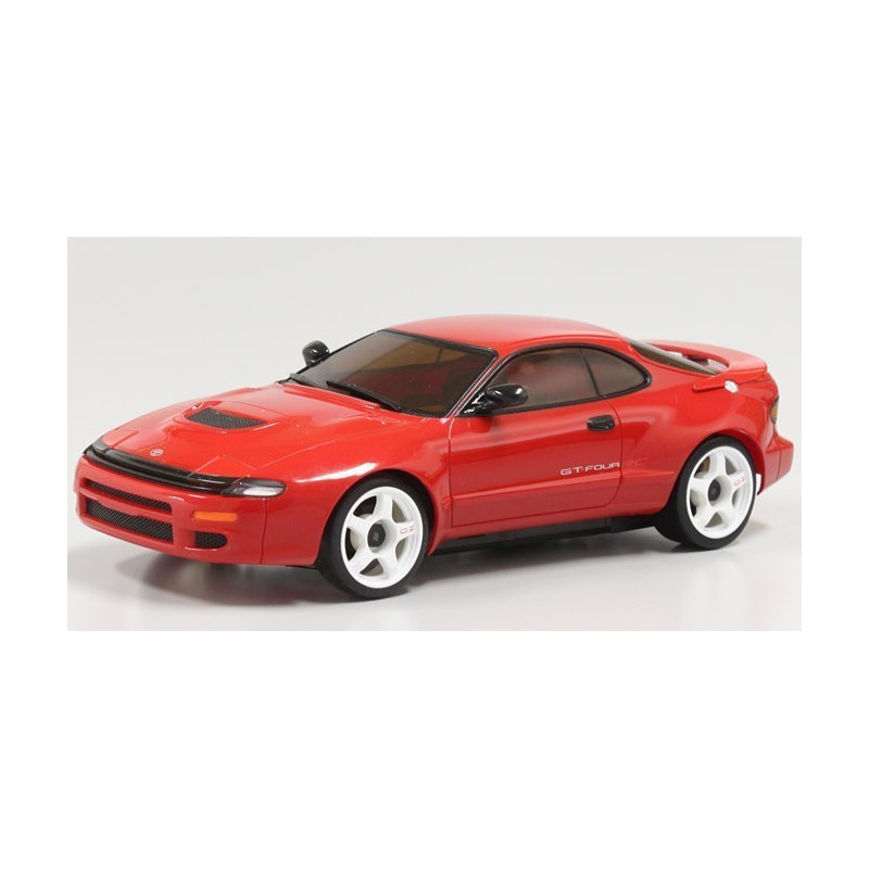 ASC Toyota Celica GT-FOUR