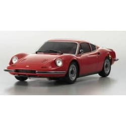 ASC MR-03N-RM FERRARI DINO