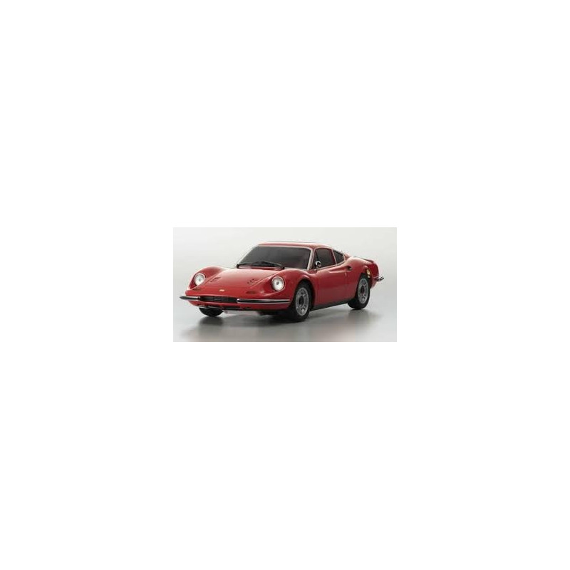 ASC MR-03N-RM FERRARI DINO