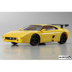 ASC MR03N-RM FERR355C