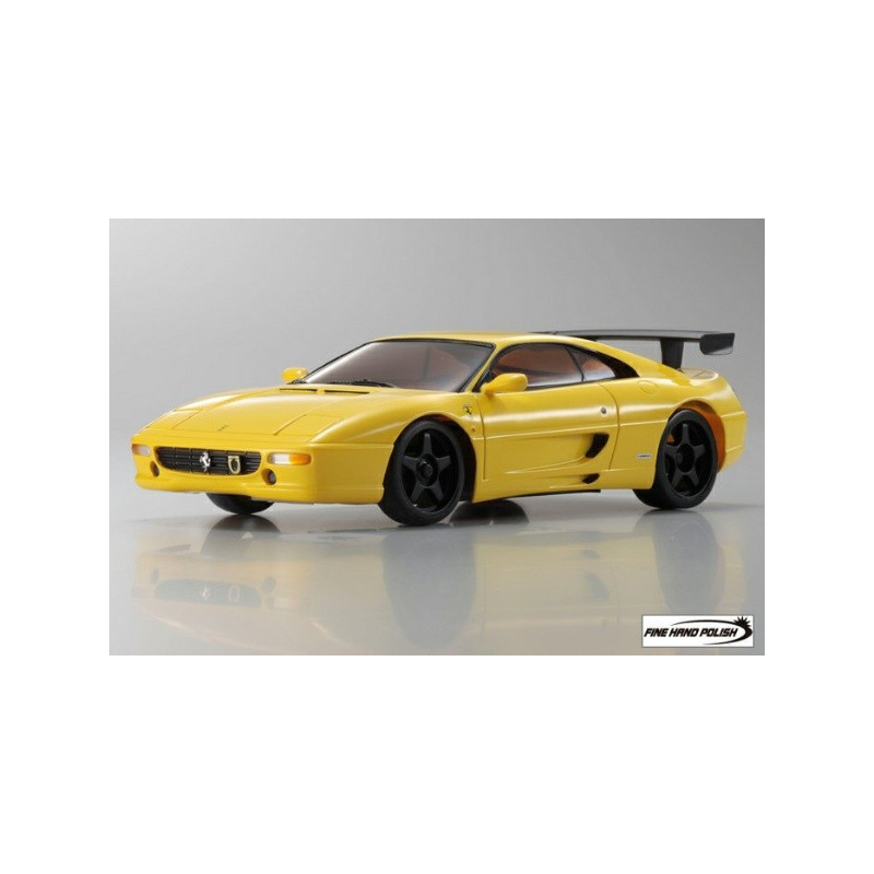 ASC MR03N-RM FERR355C