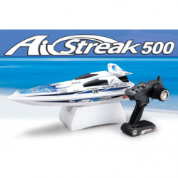 AIRSTREAK 500 EP READYSET