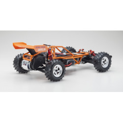 30618 Kyosho JAVELIN 1/10 Electric Radio Control 4WD Racing Buggy KIT