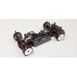 30027 Kyosho TF7.7 1/10 Electric Radio Control 4WD Touring Car KIT
