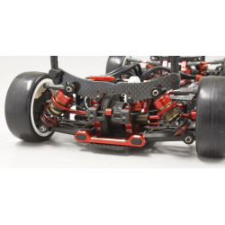 30027 Kyosho TF7.7 1/10 Electric Radio Control 4WD Touring Car KIT
