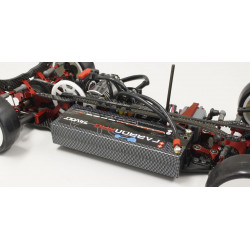 30027 Kyosho TF7.7 1/10 Electric Radio Control 4WD Touring Car KIT