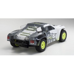 30859 Kyosho 1/10 EP 2WD ULTIMA SC6 Readyset