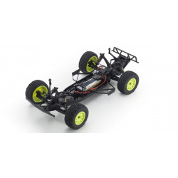 30859 Kyosho 1/10 EP 2WD ULTIMA SC6 Readyset