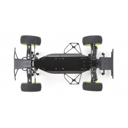 30859 Kyosho 1/10 EP 2WD ULTIMA SC6 Readyset