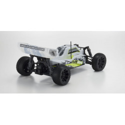 34351T1 Kyosho Dirthog 1/10 Electric Powered R/C 4WD Racing Buggy EP Fazer Readyset