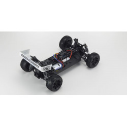 34351T1 Kyosho Dirthog 1/10 Electric Powered R/C 4WD Racing Buggy EP Fazer Readyset