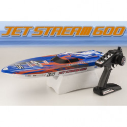 Kyosho EP Jet Stream 600 readyset