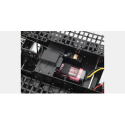 30986 Kyosho 1/12 EP BLIZZARD SR READYSET