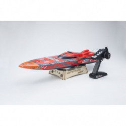 Kyosho Jet Stream 888VE Readyset with KT-231P