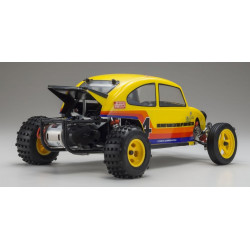 30614 Kyosho BEETLE 2014 1/10 2WD EP KIT