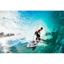 1/5 Electric Radio Control SURFER RC SURFER 3 Readyset with KT-231P