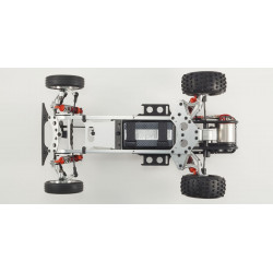 30615 Kyosho Tomahawk 1/10 Electric 2WD Racing Buggy Kit