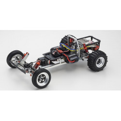 30615 Kyosho Tomahawk 1/10 Electric 2WD Racing Buggy Kit
