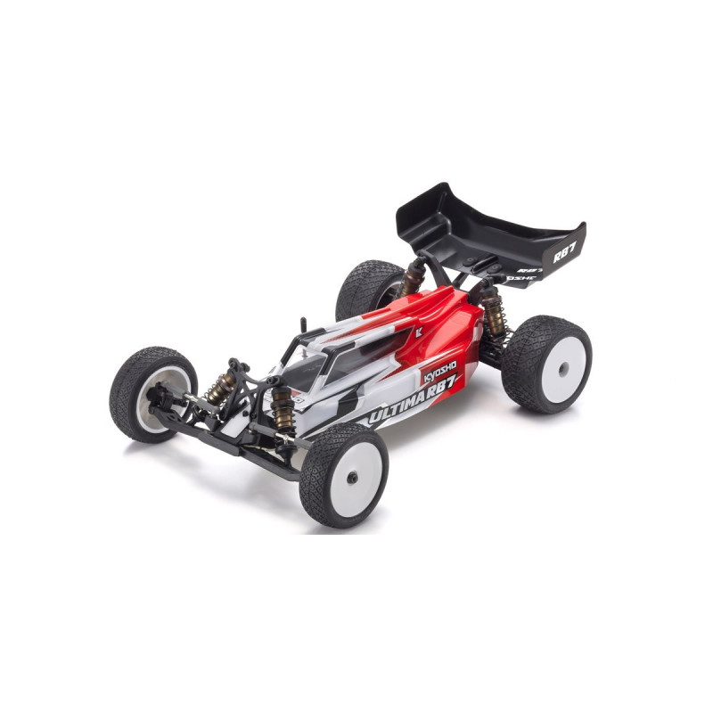 34303 Kyosho ULTIMA RB7 1/10 EP 2WD Buggy KIT