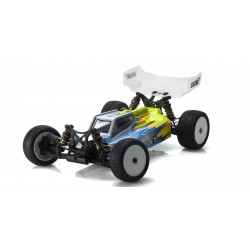 30048 Kyosho LAZER ZX7 1/10 EP 4WD Buggy KIT