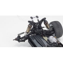 30048 Kyosho LAZER ZX7 1/10 EP 4WD Buggy KIT
